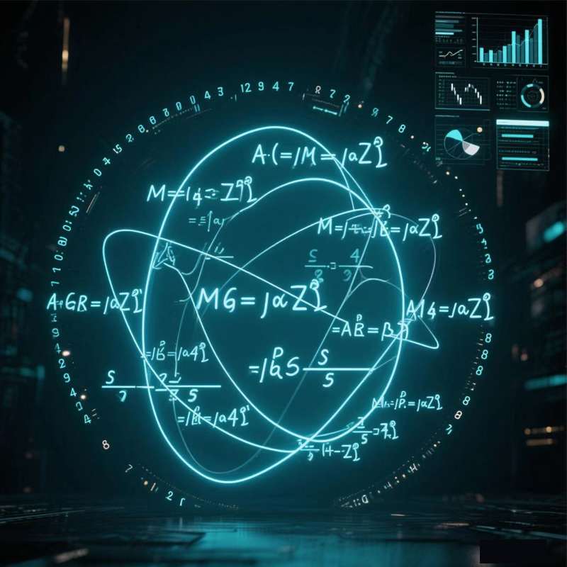 多项式预测未来